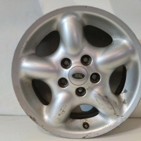 Jante aluminium occasion  Land rover FREELANDER I Soft Top (L314) 2.0 di 4x4 (1998-2006)   RRC112310  