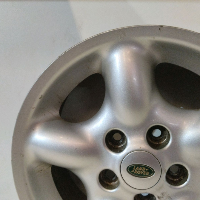 Jante aluminium occasion  Land rover FREELANDER I Soft Top (L314) 2.0 di 4x4 (1998-2006)   RRC112310   3