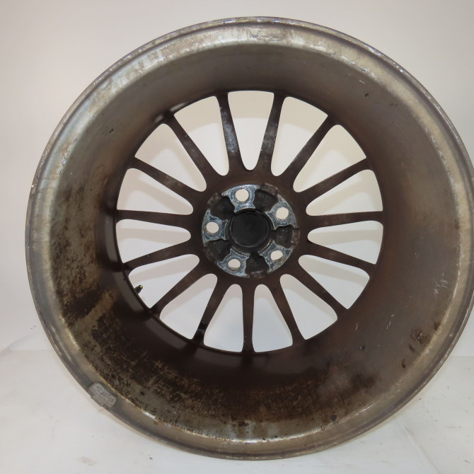 Jante aluminium occasion  Jaguar S-TYPE II (X200) 2.7 d (2004-2007)   XR855189  2