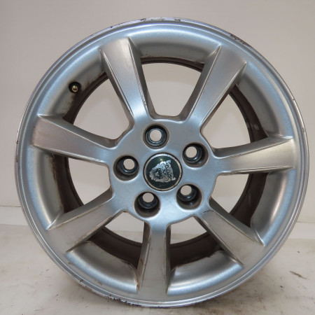 Jante aluminium occasion  Jaguar X-TYPE I (X400) 2.0 d (2003-2009) 4 portes   XR856011 