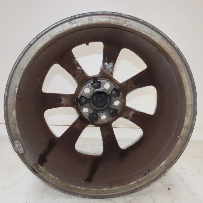 Jante aluminium occasion  Jaguar X-TYPE I (X400) 2.0 d (2003-2009) 4 portes   XR856011  3