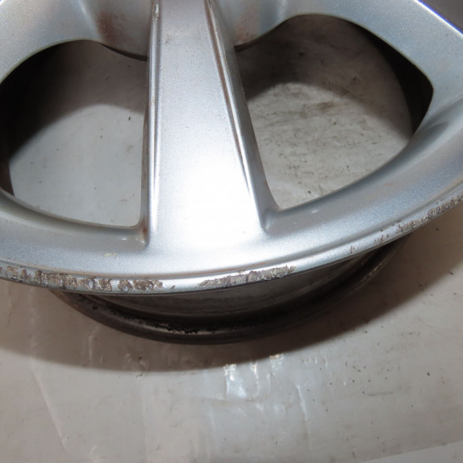 Jante aluminium occasion  Jaguar X-TYPE I (X400) 2.0 d (2003-2009) 4 portes   XR856011  4