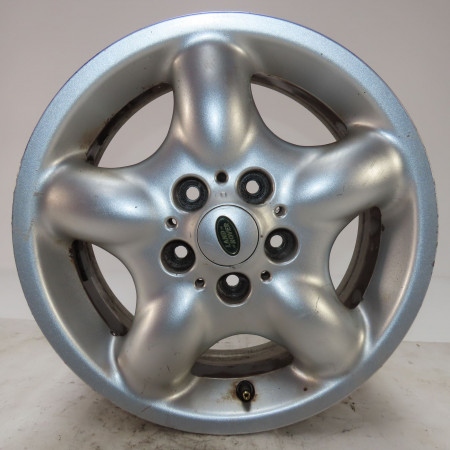 Jante aluminium occasion  Land rover FREELANDER I (L314) 2.0 td4 4x4 (2000-2006)   RRC112310  