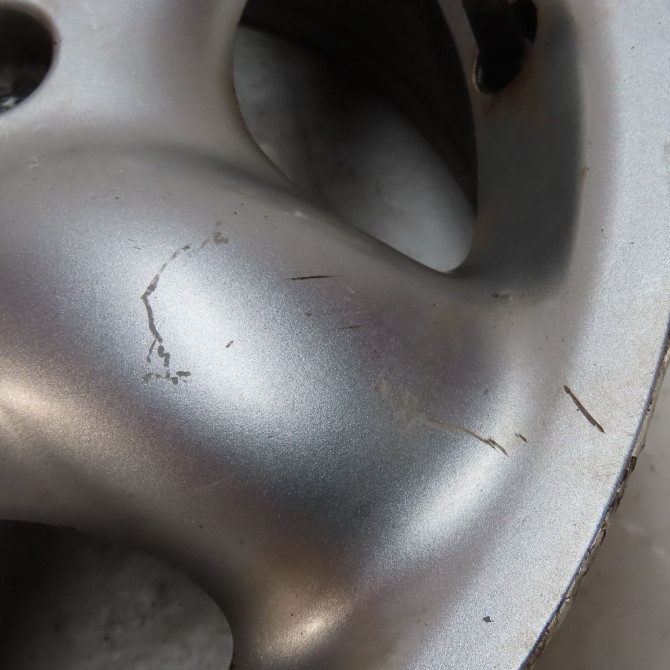 Jante aluminium occasion  Land rover FREELANDER I (L314) 2.0 td4 4x4 (2000-2006)   RRC112310   3