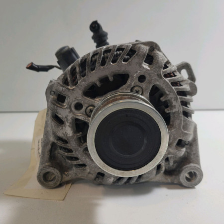 Alternateur occasion  Citroën BERLINGO (ER_, EC_) 1.5 bluehdi 75 (2018)   9824742880 