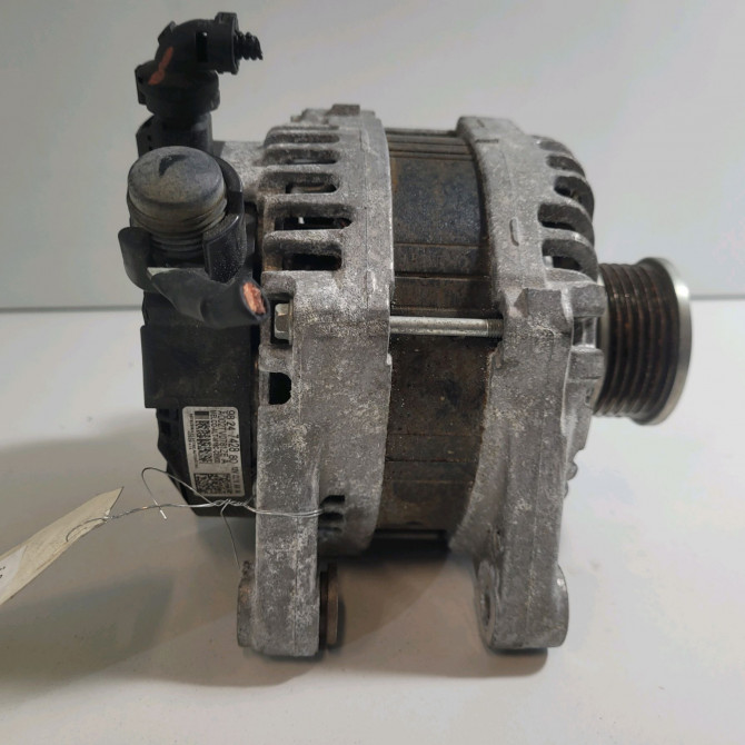Alternateur occasion  Citroën BERLINGO (ER_, EC_) 1.5 bluehdi 75 (2018)   9824742880  2