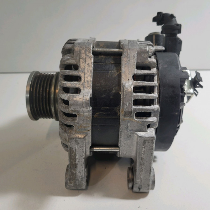 Alternateur occasion  Citroën BERLINGO (ER_, EC_) 1.5 bluehdi 75 (2018)   9824742880  4