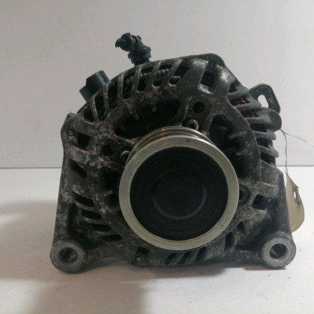Alternateur occasion  Peugeot 3008 SUV (MC_, MR_, MJ_, M4_) 1.5 bluehdi 130 (2018) 5 portes   9824742880 