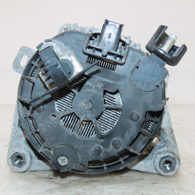 Alternateur occasion  Citroën BERLINGO (ER_, EC_) 1.5 bluehdi 130 (ecyhzj, ecyhzr) (2018)   9824742880  3