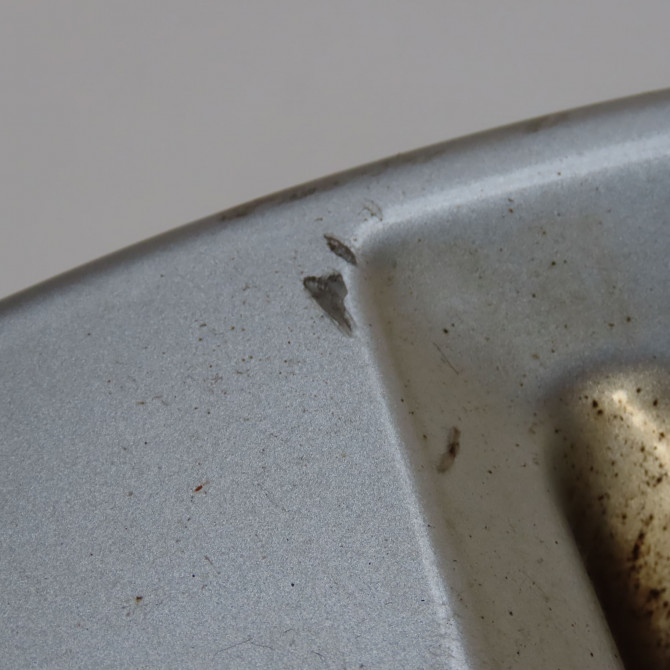 Jante aluminium occasion  Nissan QASHQAI II SUV (J11, J11_) 1.6 dci (2013)   D0300HV02C  5