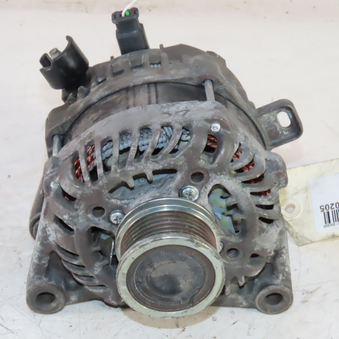 Alternateur occasion  Peugeot PARTNER Camionnette/Monospace (K9) 1.5 bluehdi 130 (2018)   9824742880  1