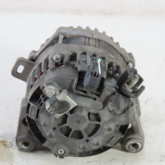 Alternateur occasion  Peugeot PARTNER Camionnette/Monospace (K9) 1.5 bluehdi 130 (2018)   9824742880  3
