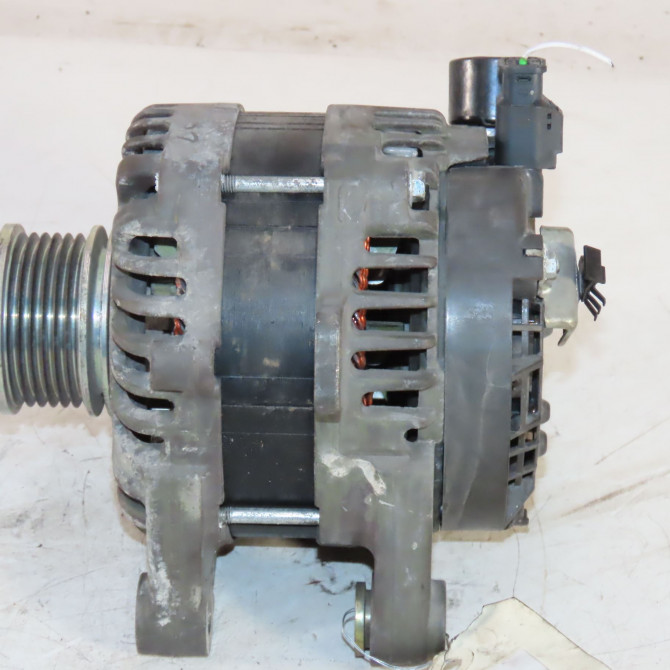 Alternateur occasion  Peugeot PARTNER Camionnette/Monospace (K9) 1.5 bluehdi 130 (2018)   9824742880  4