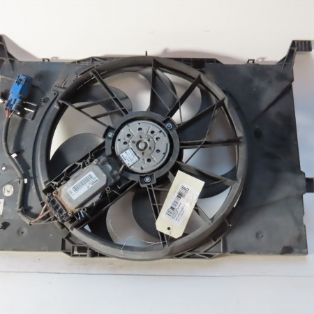 Moteur ventilateur radiateur occasion  Mercedes-benz CLASSE A (W169) A 170 (169.032, 169.332) (2004-2012)   1698203642 
