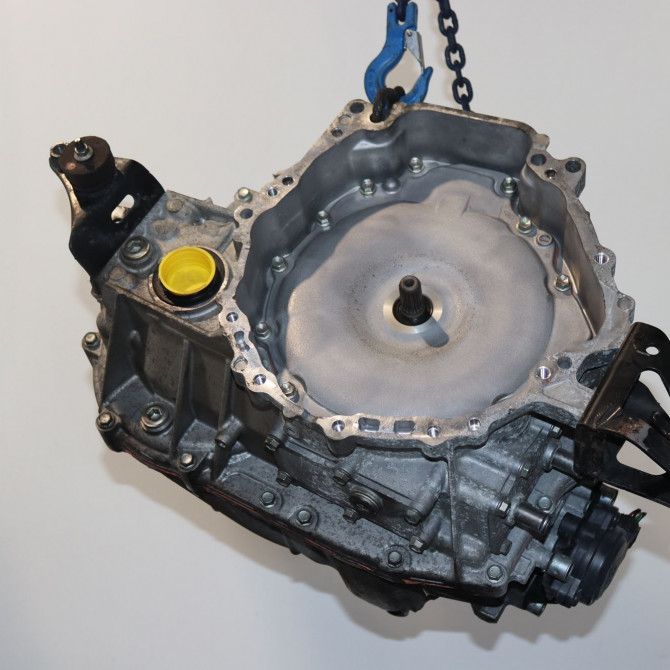 Boîte à vitesse automatique occasion  Toyota AURIS (_E18_) 1.8 hybrid (zwe186_) (2012-2018)   3090047084  1