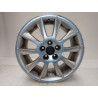 Jante aluminium occasion  Saab 9-5 (YS3E) 2.3 t (1997-2003)   32026149  miniature 6
