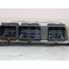 Calculateur moteur occasion  Peugeot 406 (8B) 2.2 hdi (2000-2004)   9647474080  miniature 3