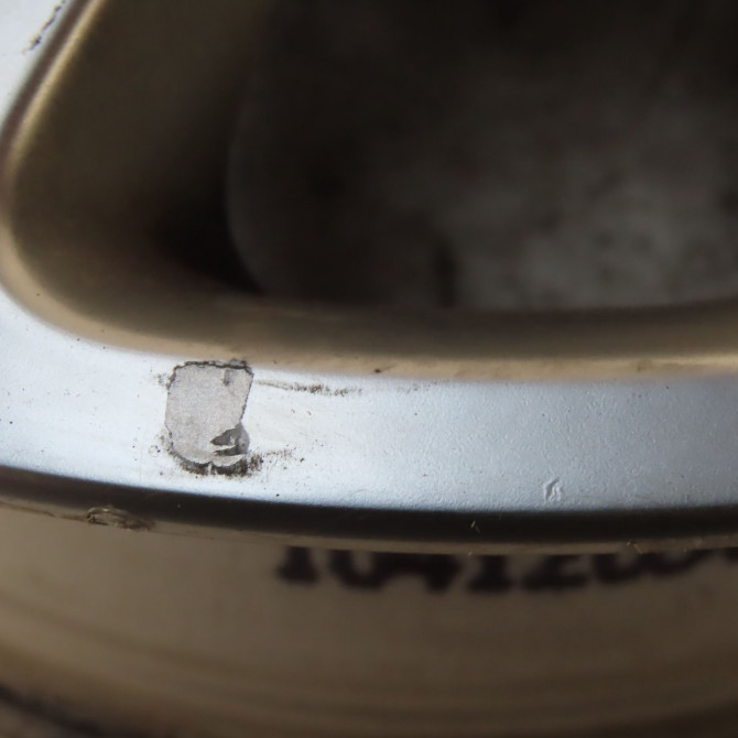 Jante aluminium occasion  Volvo C30 (533) 1.6 d (2006-2012)   30671509  6