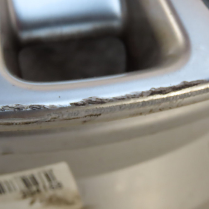 Jante aluminium occasion  Volvo C30 (533) 1.6 d (2006-2012)   30671509  7