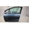 Porte avant gauche occasion  Renault CLIO IV Grandtour (KH_) 1.5 dci 90 (khn3, khn4) (2012) 5 portes   801017896R  miniature 2