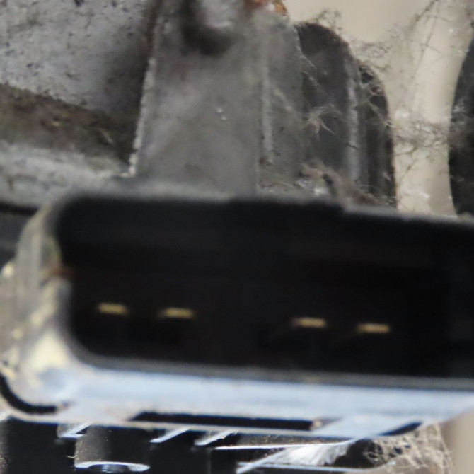 Moteur essuie-glace avant occasion  Peugeot 308 I (4A_, 4C_) 1.6 hdi (2007-2014) 5 portes   6405HY  2