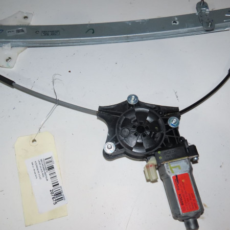 Mecanisme+moteur leve-glace avg occasion  Hyundai I10 III (AC3, AI3) 1.0 mpi (2019) 5 portes   82403B4110 