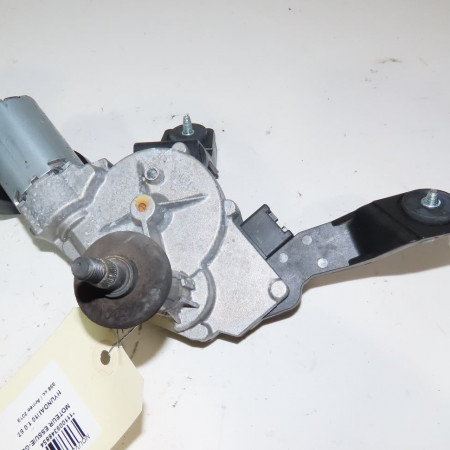 Moteur essuie-glace arrière occasion  Hyundai I10 III (AC3, AI3) 1.0 mpi (2019) 5 portes   98710B9000 