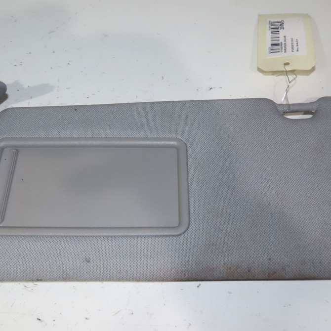 Pare-soleil gauche occasion  Hyundai I10 III (AC3, AI3) 1.0 mpi (2019) 5 portes   85210B9100TRY  1