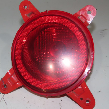 Feu brouillard arrière gauche occasion  Hyundai I10 III (AC3, AI3) 1.0 mpi (2019) 5 portes   92405B9501 
