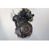 Moteur diesel occasion  Renault MEGANE II (BM0/1_, CM0/1_) 1.5 dci (bm0f, bm0t, bm2b, cm0f, cm0t) (2002-2008) 5 portes   K9KD722  miniature 5