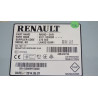 Autoradio occasion  Renault CLIO IV Grandtour (KH_) 1.5 dci 90 (khn3, khn4) (2012) 5 portes   281153868R  miniature 3