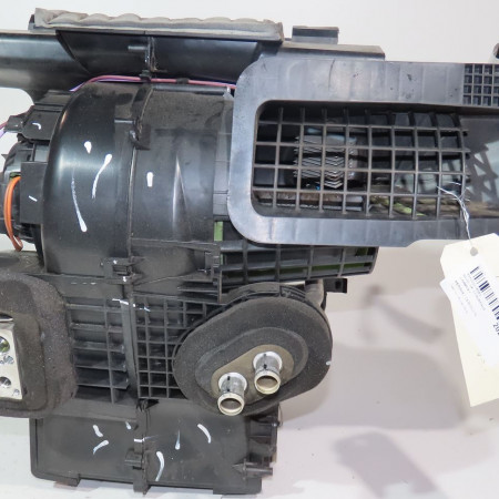Bloc de chauffage complet occasion  Renault CLIO IV (BH_) 1.5 dci 75 (2012) 5 portes   271206020R 