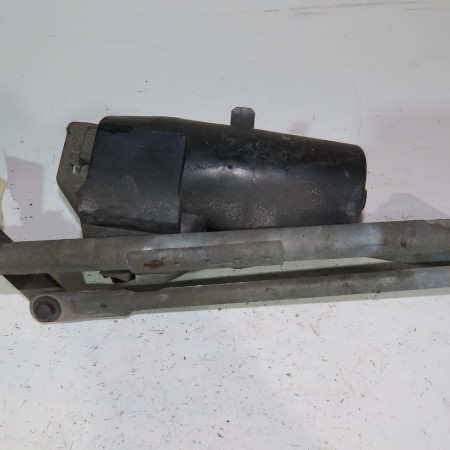 Moteur essuie-glace avant occasion  Renault SCÉNIC I Monospace (JA0/1_, FA0_) 1.8 16v (ja12, ja1r, ja1m, ja1a) (2001-2003)   7701052228 