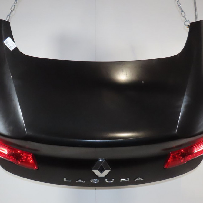 Coffre arrière occasion  Renault LAGUNA Coupé (DT0/1) 2.0 dci gt (dt11, dt1e, dt1n) (2008-2015)   901007200R  1