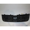 Calandre occasion  Volkswagen vw POLO (9N_, 9A_) 1.2 12v (2001-2007) 5 portes   6Q0853653E9B9  miniature 2