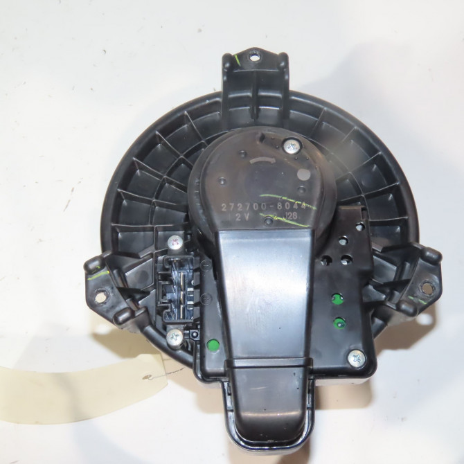 Moteur ventilateur chauffage occasion  Toyota RAV 4 III (_A3_) 2.2 d 4wd (ala30_) (2006-2012)   8710302150  2