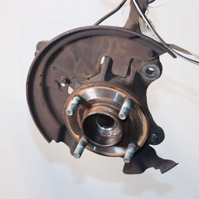 Fusee avd occasion  Ford KA+ III (UK, FK) 1.2 ti-vct (2016)   1822686  1