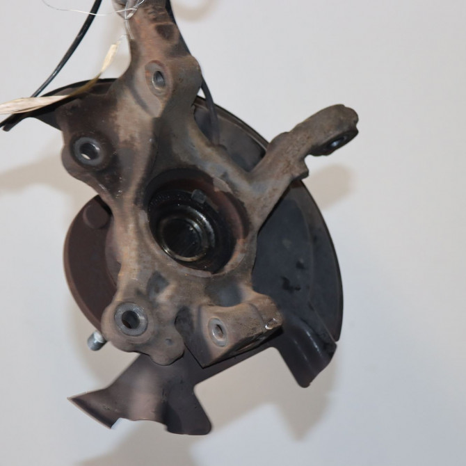 Fusee avd occasion  Ford KA+ III (UK, FK) 1.2 ti-vct (2016)   1822686  2