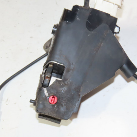 Serrure porte ard occasion  Citroën C4 I (LC_) 1.6 hdi (2004-2011) 5 portes   9138T5 