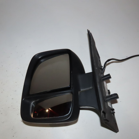 Retroviseur exterieur electrique gauche occasion  Fiat SCUDO Camionnette (270_, 272_) 1.6 d multijet (2007-2016)   1498686898 