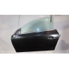 Porte avant gauche occasion  Renault LAGUNA Coupé (DT0/1) 2.0 dci gt (dt11, dt1e, dt1n) (2008-2015)   801014888R  miniature 2