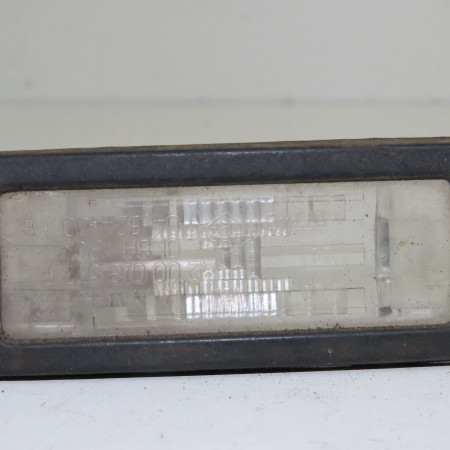 Eclaireur plaque de police d occasion  Renault LAGUNA III Grandtour (KT0/1) 1.5 dci (kt0a, kt0r, kt02) (2007-2015)   8200013577 