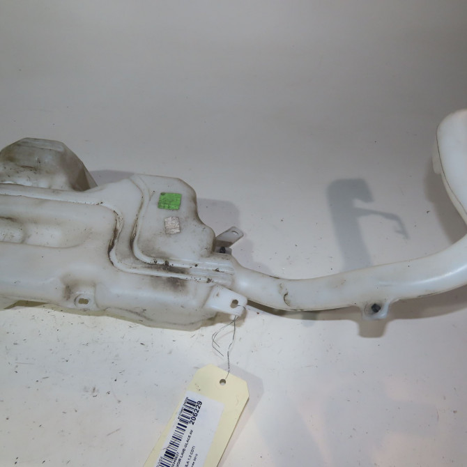 Reservoir lave-glace avant occasion  Opel AGILA (B) (H08) 1.3 cdti (f68) (2008-2010) 5 portes   93193906  1