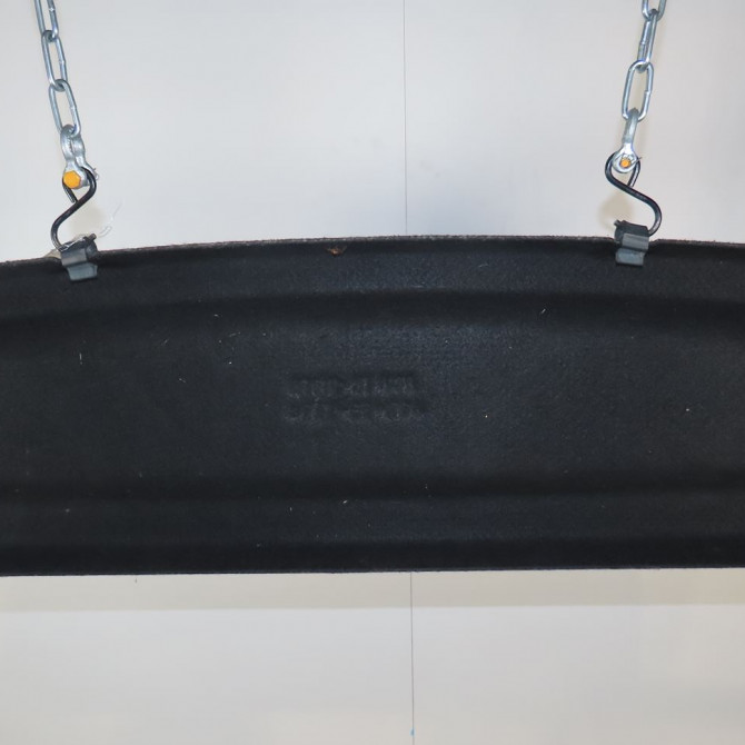 Tablette plage arrière occasion  Opel AGILA (B) (H08) 1.3 cdti (f68) (2008-2010) 5 portes   95508361  2