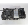 Moteur ventilateur radiateur occasion  Peugeot 205 II (20A/C) 1.0 (1987-1998)   125309  miniature 3