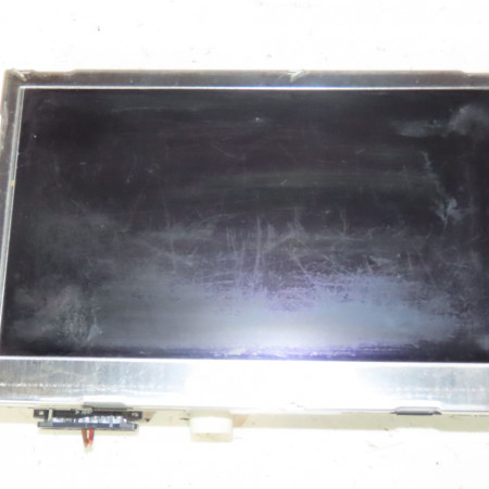 Afficheur digital occasion  Audi A1 (8X1, 8XK) 1.6 tdi (2011-2015)   8X0919603B 