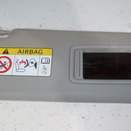 Pare-soleil droit occasion  Toyota RAV 4 IV (_A4_) 2.0 d (wwa42_) (2015-2018)   7431042522B0 