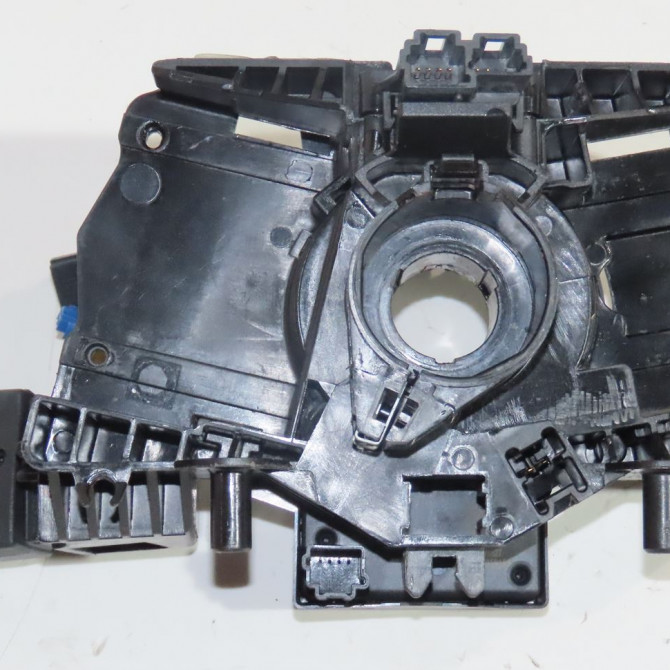  occasion  Renault CAPTUR I (J5_, H5_) 1.2 tce 120 (2013)   255677302R  3