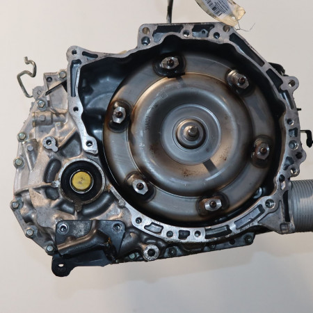 Boîte à vitesse automatique occasion  Peugeot 2008 I (CU_) 1.2 thp 110 / puretech 110 (2015) 5 portes   20GE92 