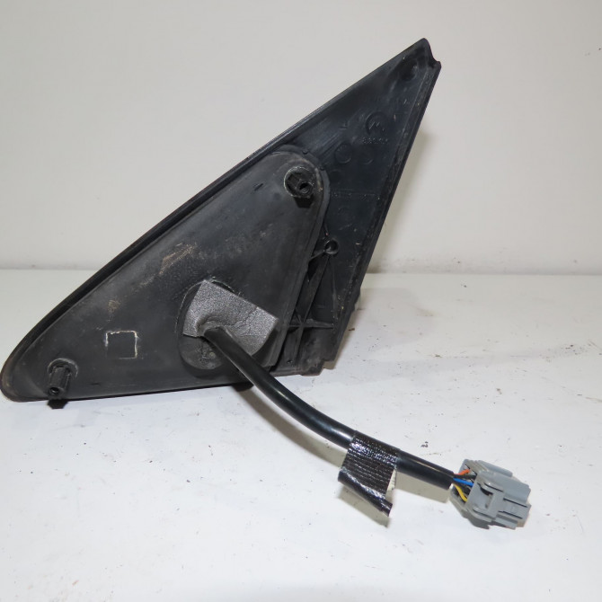 Retroviseur exterieur electrique droit occasion  Ford MONDEO III (B5Y) 2.0 16v tddi / tdci (2000-2007) 5 portes   1118498  2